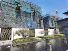 辉映时代花园开发商营业执照相册