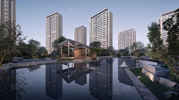 苏高新熙境云庭第3张图