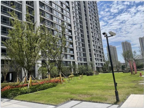 九龙仓天曦第27张图