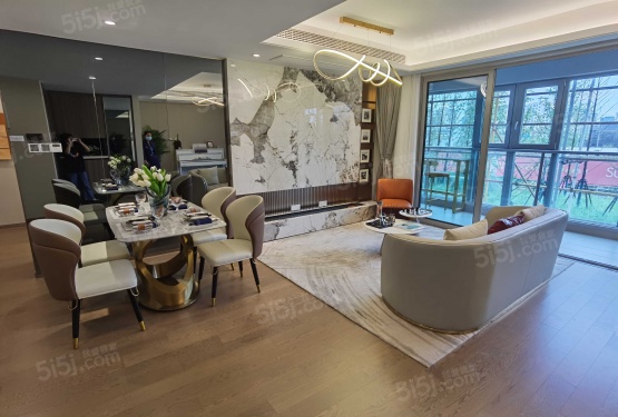 上坤云栖时光第4张图