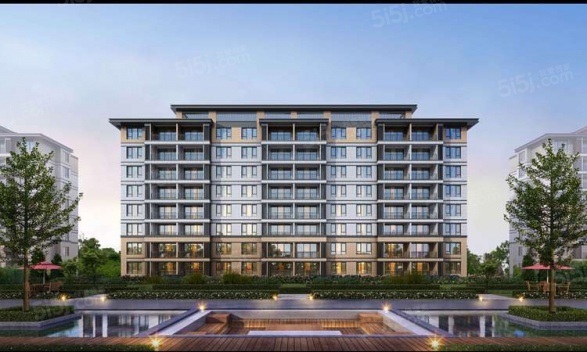 旭辉和岸花园第2张图