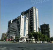 广奕天之星开发商营业执照相册