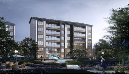 禹洲山云庭第1张图