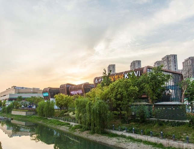 碧桂园云栖隐山配套图