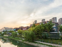 碧桂园云栖隐山开发商营业执照相册