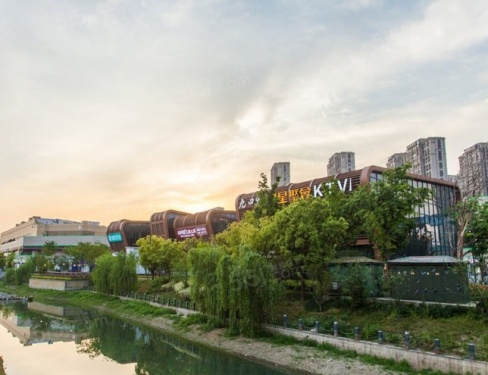 碧桂园云栖隐山第16张图