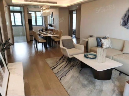 九龙仓天灏第12张图