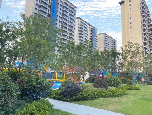 路劲璞玉澜岸第14张图