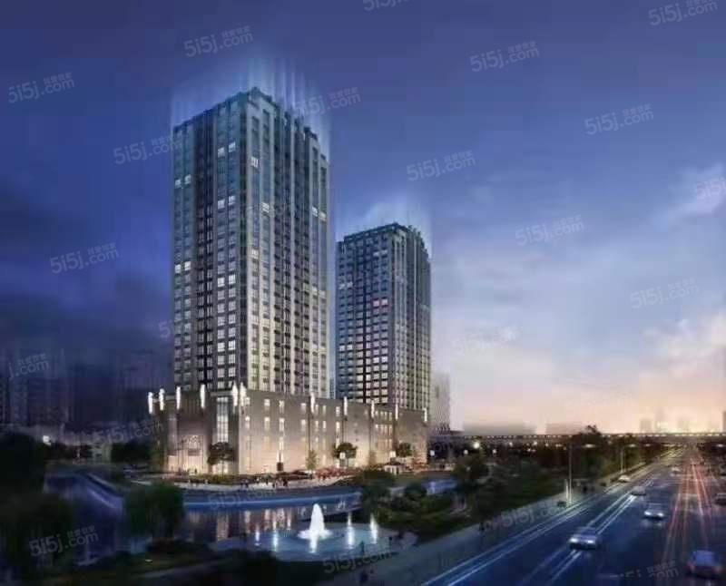 臻邸101公寓效果图