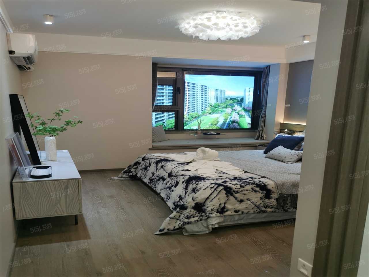 越秀相悦四季雅苑样板间