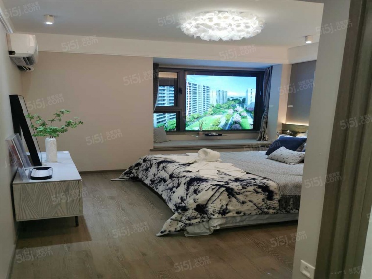 越秀相悦四季雅苑样板间