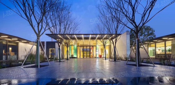 新澎湃国际社区第4张图