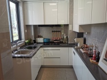 金地自在春晓花园开发商营业执照相册