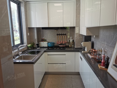 金地自在春晓花园第9张图