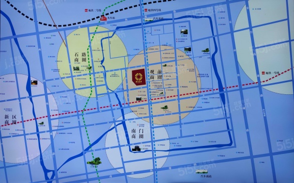 艺都公馆第6张图