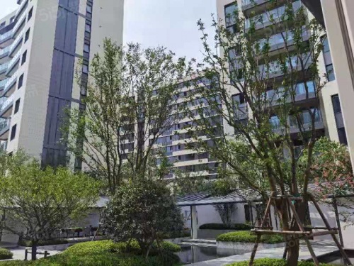 永威姑胥府第26张图