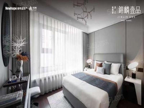 新希望滨江锦麟壹品第8张图