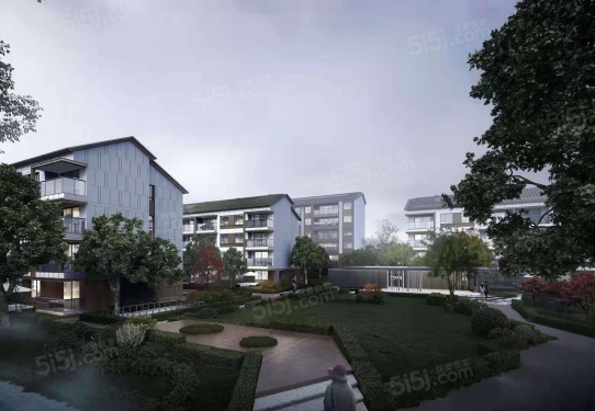 禹洲山云庭第10张图