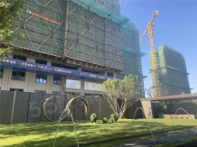 华润置地悦景水湾开发商营业执照相册