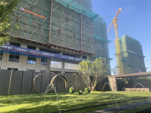 华润置地悦景水湾第12张图