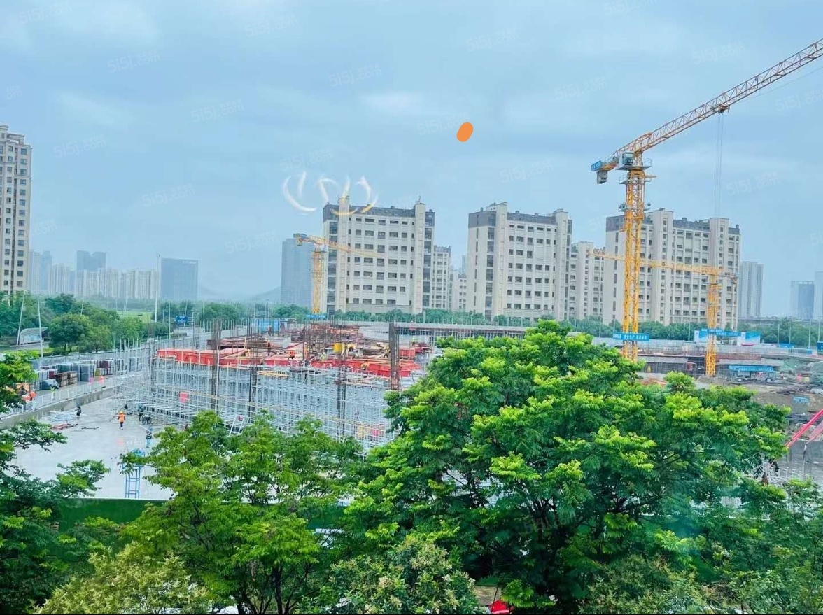 浅悦静庭实景图