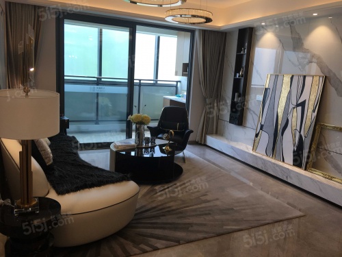 碧桂园大境风华第6张图