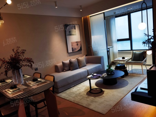 永威姑胥府第11张图