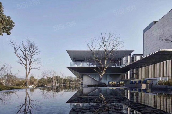 万科大象山舍第1张图