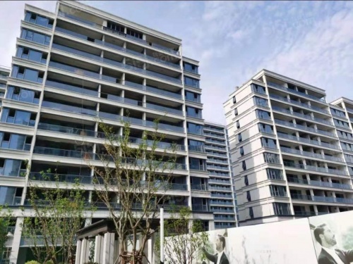 九龙仓天灏第25张图