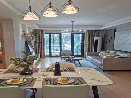 新澎湃国际社区第6张图