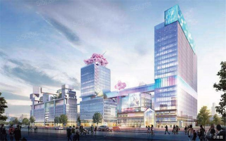 旭辉吴门里配套图