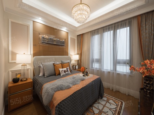 首开金茂熙悦第9张图