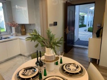 旭辉和岸花园开发商营业执照相册