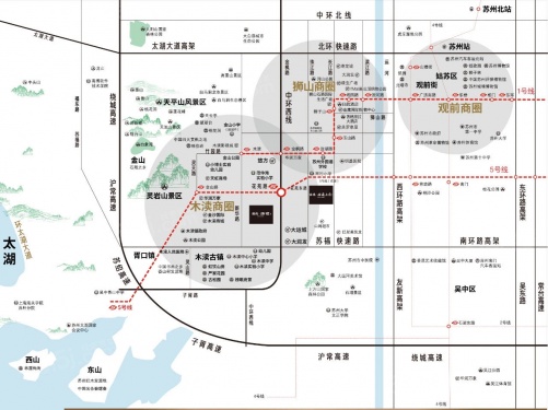 中铁诺德国礼第8张图