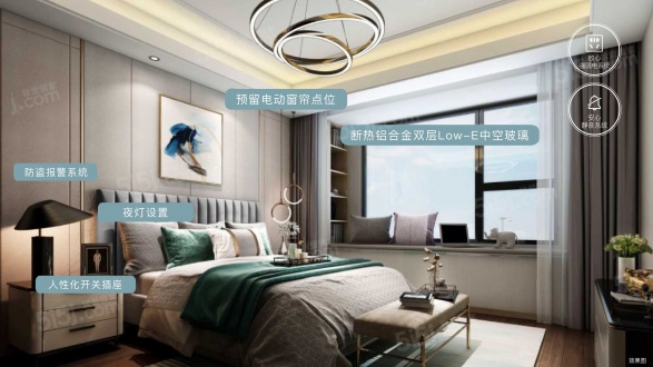 华地青樾庭第3张图