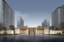 路劲璞玉澜岸开发商营业执照相册