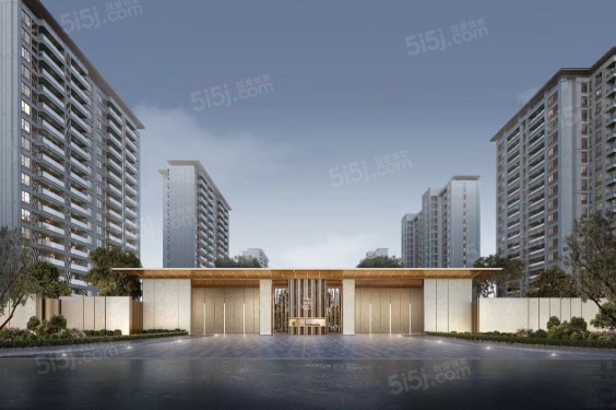 路劲璞玉澜岸第4张图