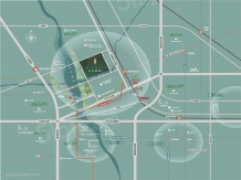 金地自在春晓花园开发商营业执照相册