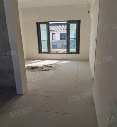 湖光山色样板间