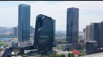 中梁新力宽泰铂园配套图