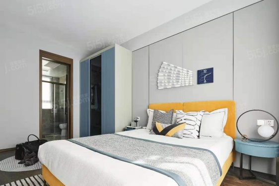 碧桂园河湾星著第3张图