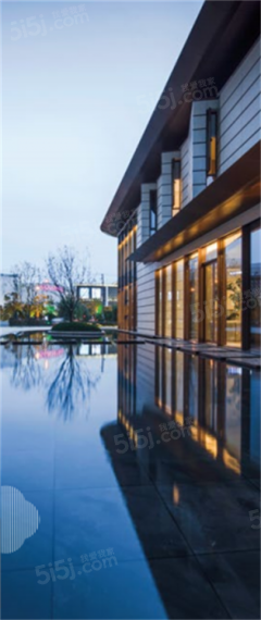 璞玥风华实景图