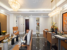 首开金茂熙悦开发商营业执照相册