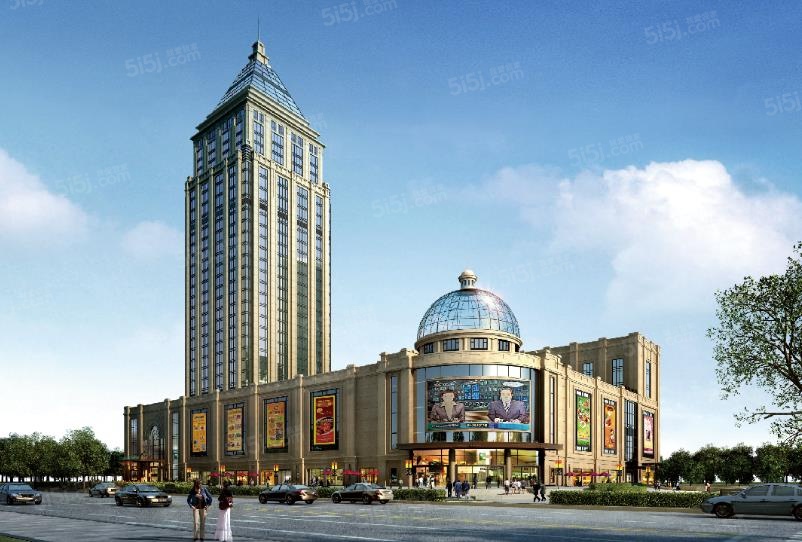 臻邸101公寓配套图