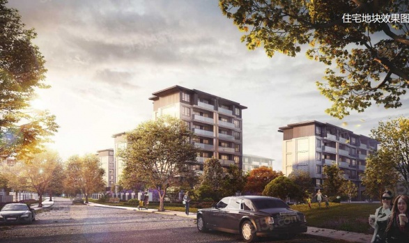 前山澜庭第1张图