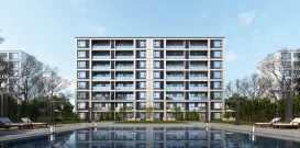 合景悦四季华庭