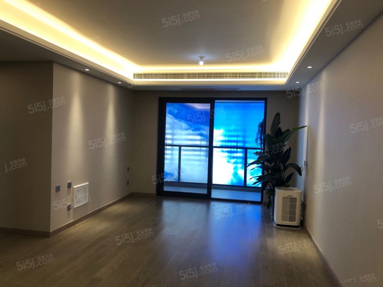 绿都云起平江样板间