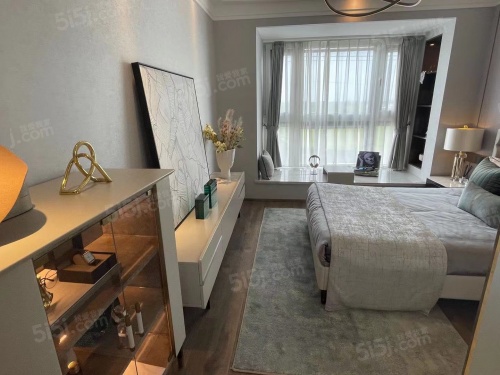 九龙仓天曦第5张图