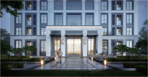 新希望滨江锦麟壹品第3张图