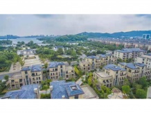 水岸秀墅开发商营业执照相册